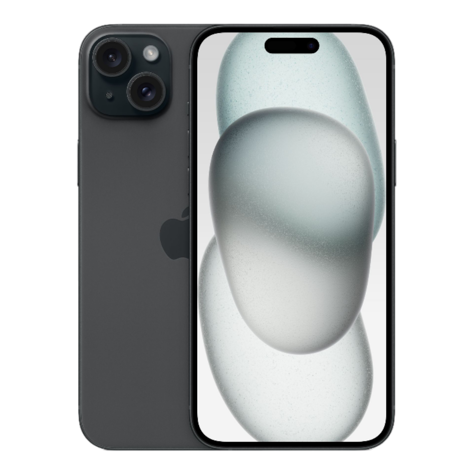 iPhone 15 Plus 512GB Black - alAsil