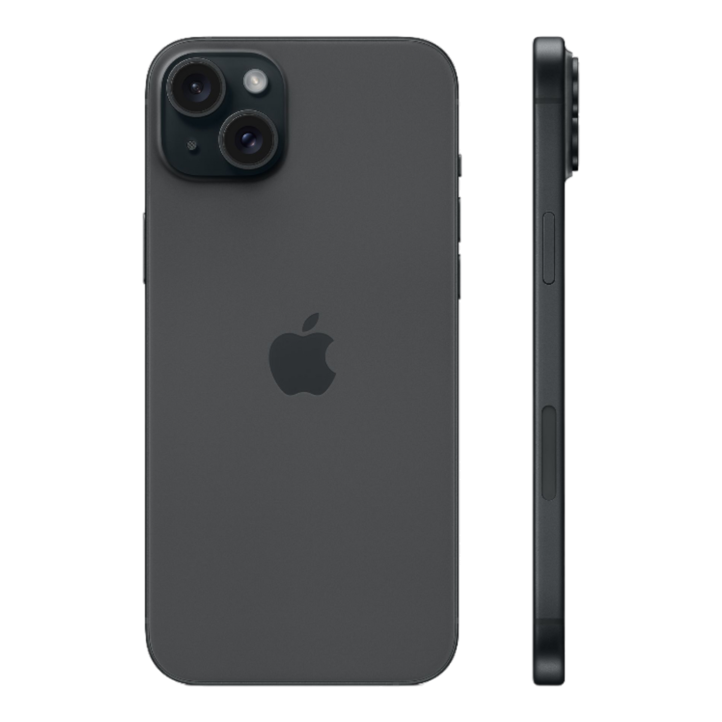 iPhone 15 Plus 512GB Black - alAsil