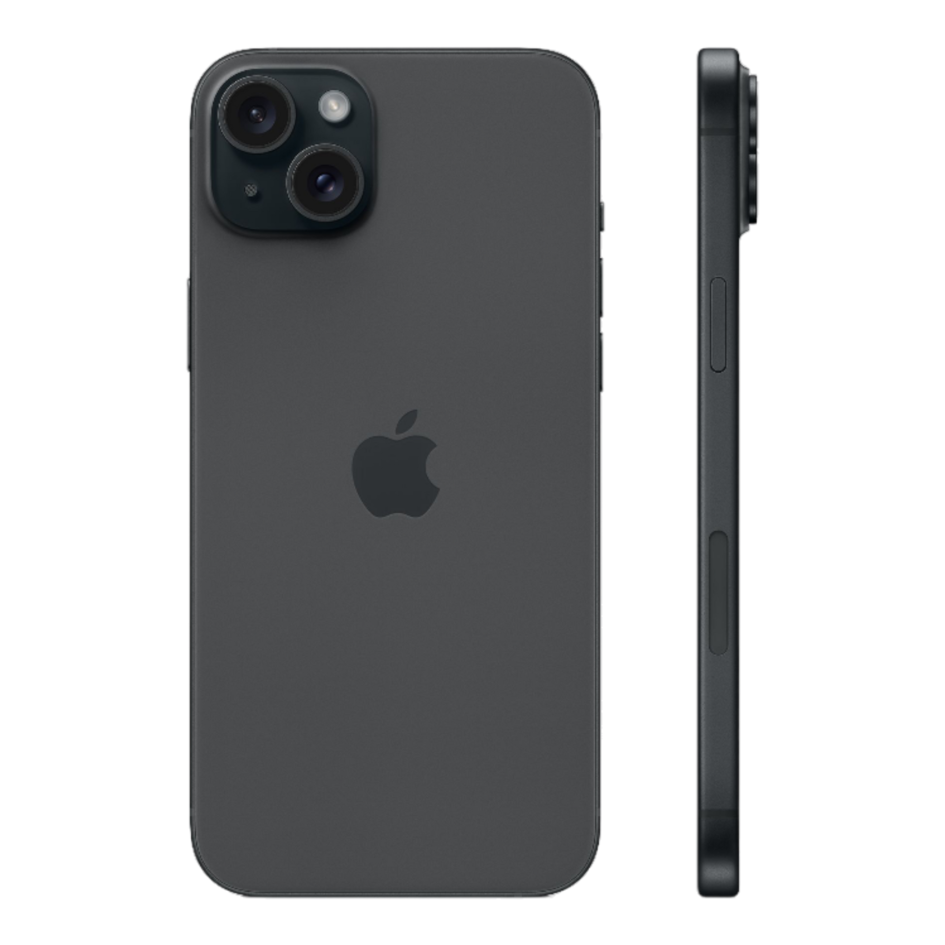 iPhone 15 Plus 512GB Black - alAsil
