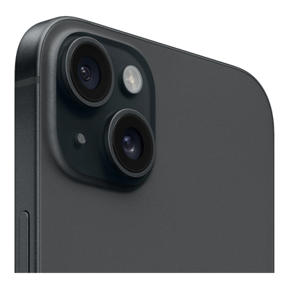 iPhone 15 Plus 128GB Black - alAsil iPhone 15 Plus 128GB Black 45676e-4.myshopify.com Apple