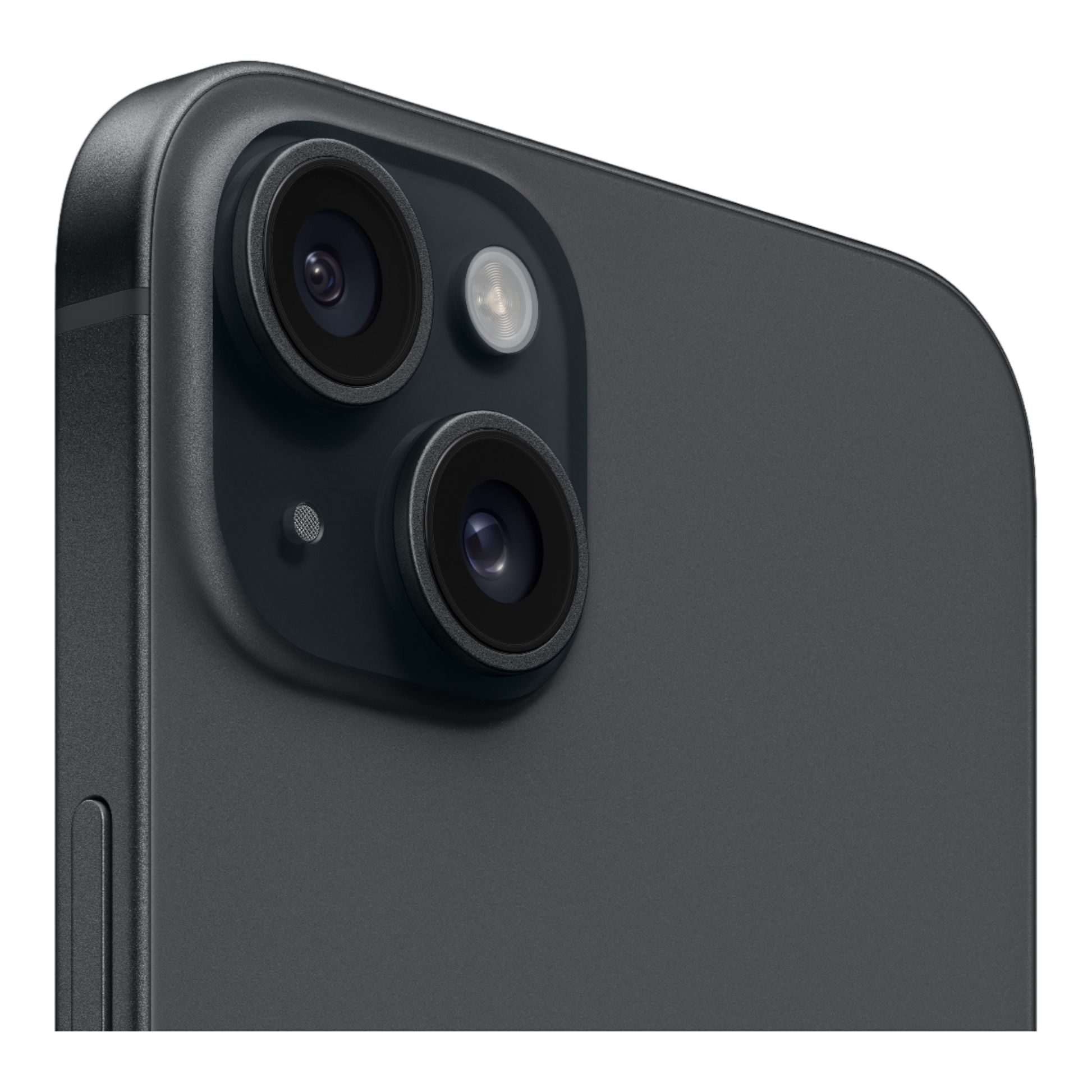 iPhone 15 Plus 512GB Black - alAsil