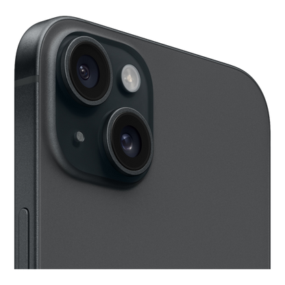 iPhone 15 Plus 512GB Black - alAsil
