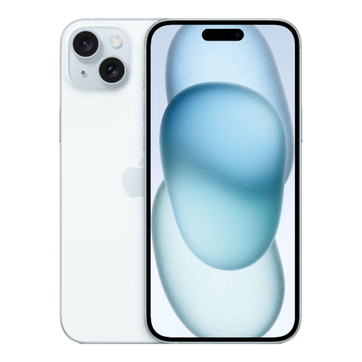 iPhone 15 Plus 512GB Blue - alAsil