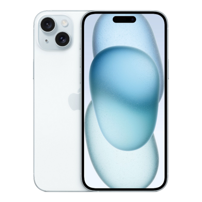 iPhone 15 Plus 512GB Blue - alAsil