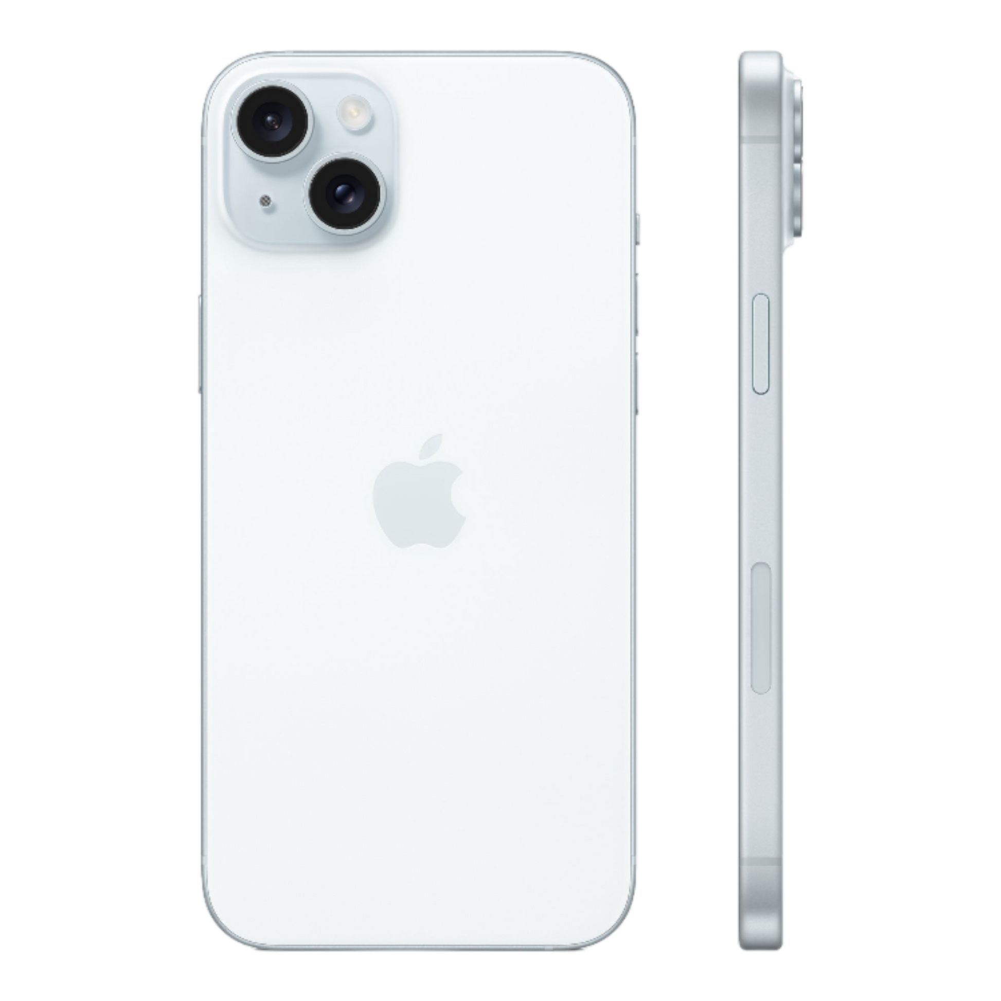 iPhone 15 Plus 512GB Blue - alAsil