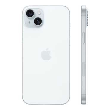 iPhone 15 Plus 512GB Blue - alAsil