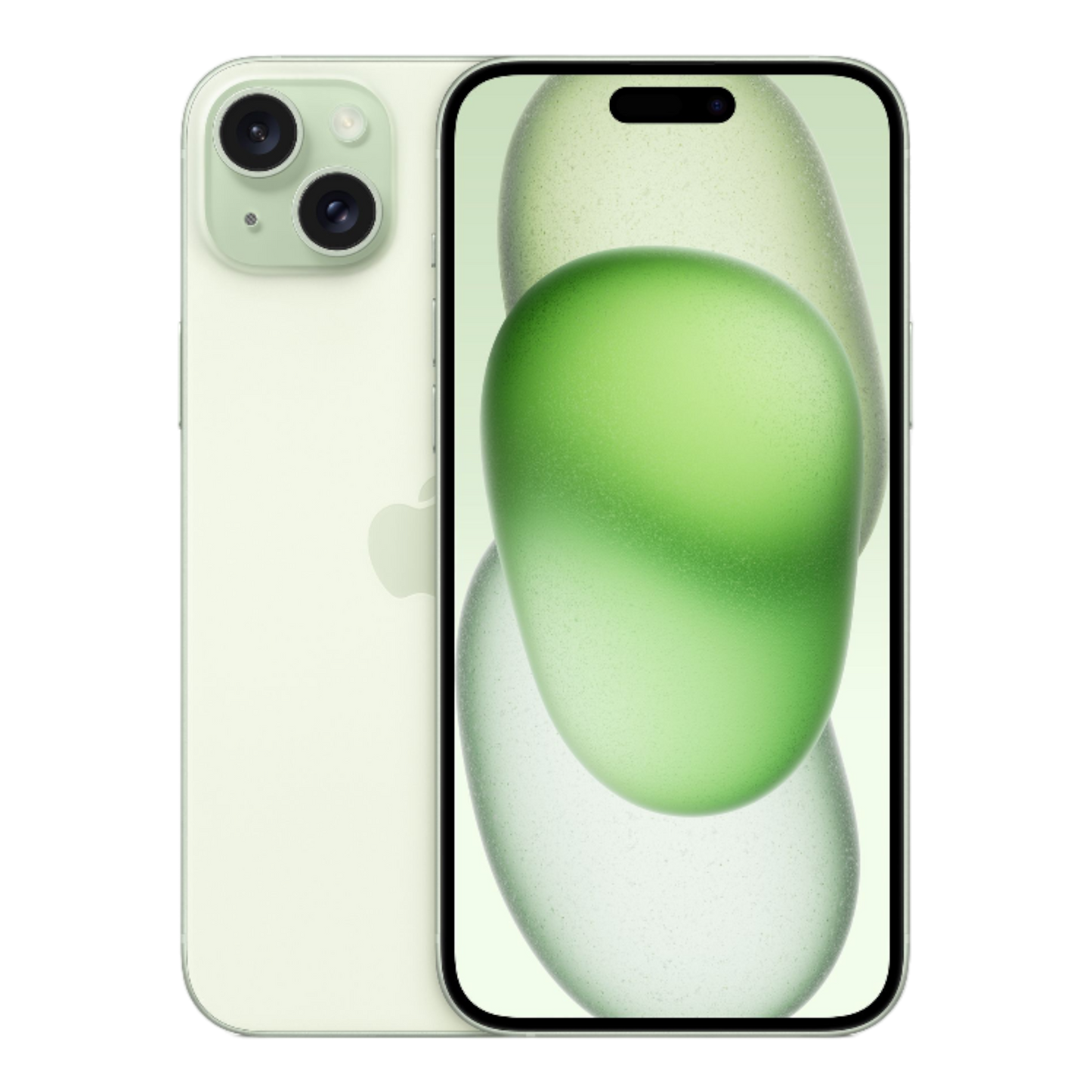 iPhone 15 Plus 512GB Green - alAsil