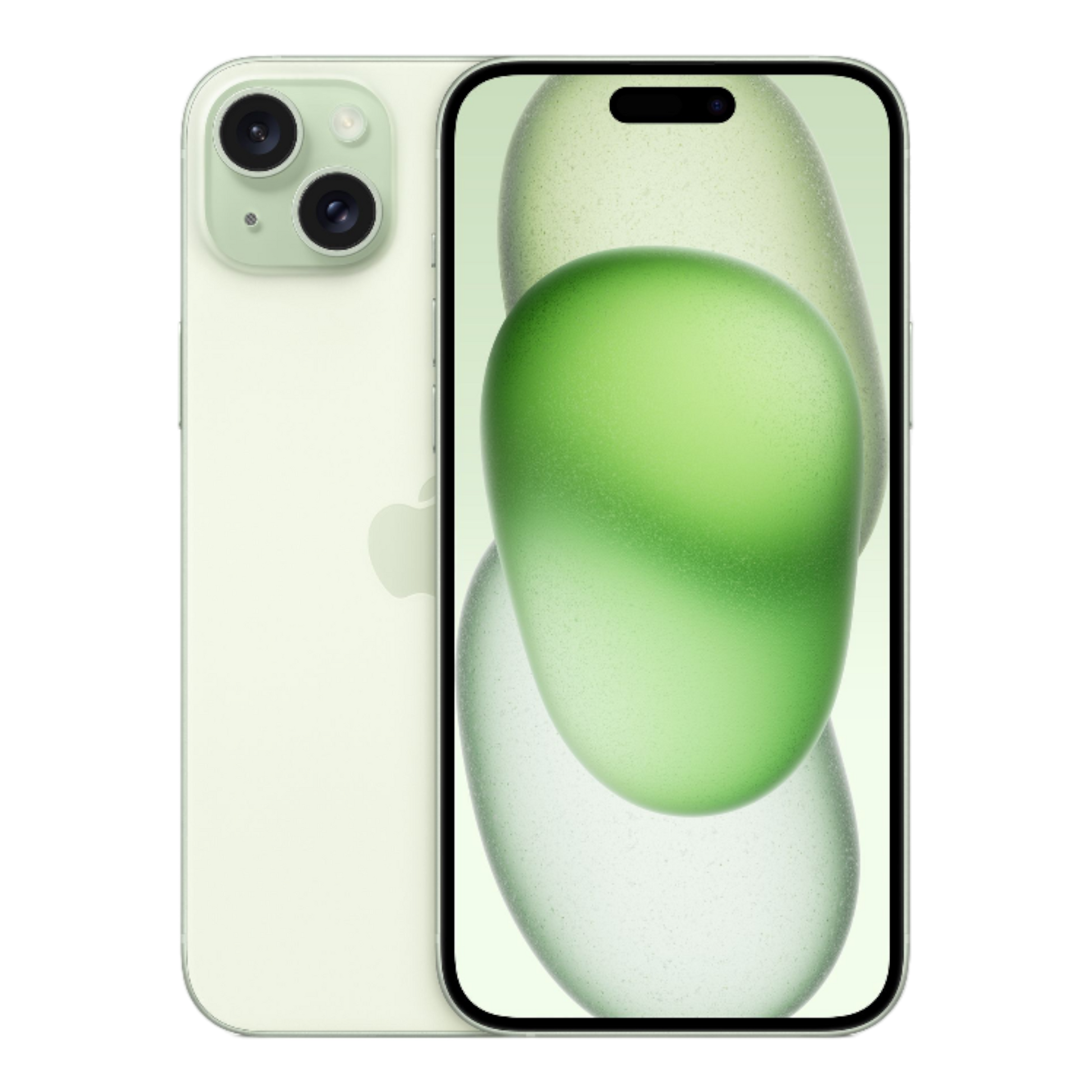 iPhone 15 Plus 512GB Green - alAsil