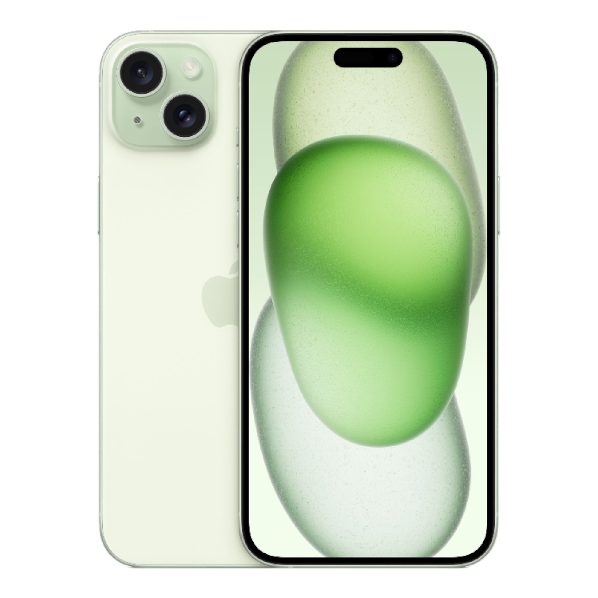 iPhone 15 Plus 512GB Green - alAsil