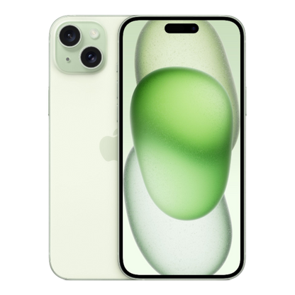 iPhone 15 Plus 512GB Green - alAsil