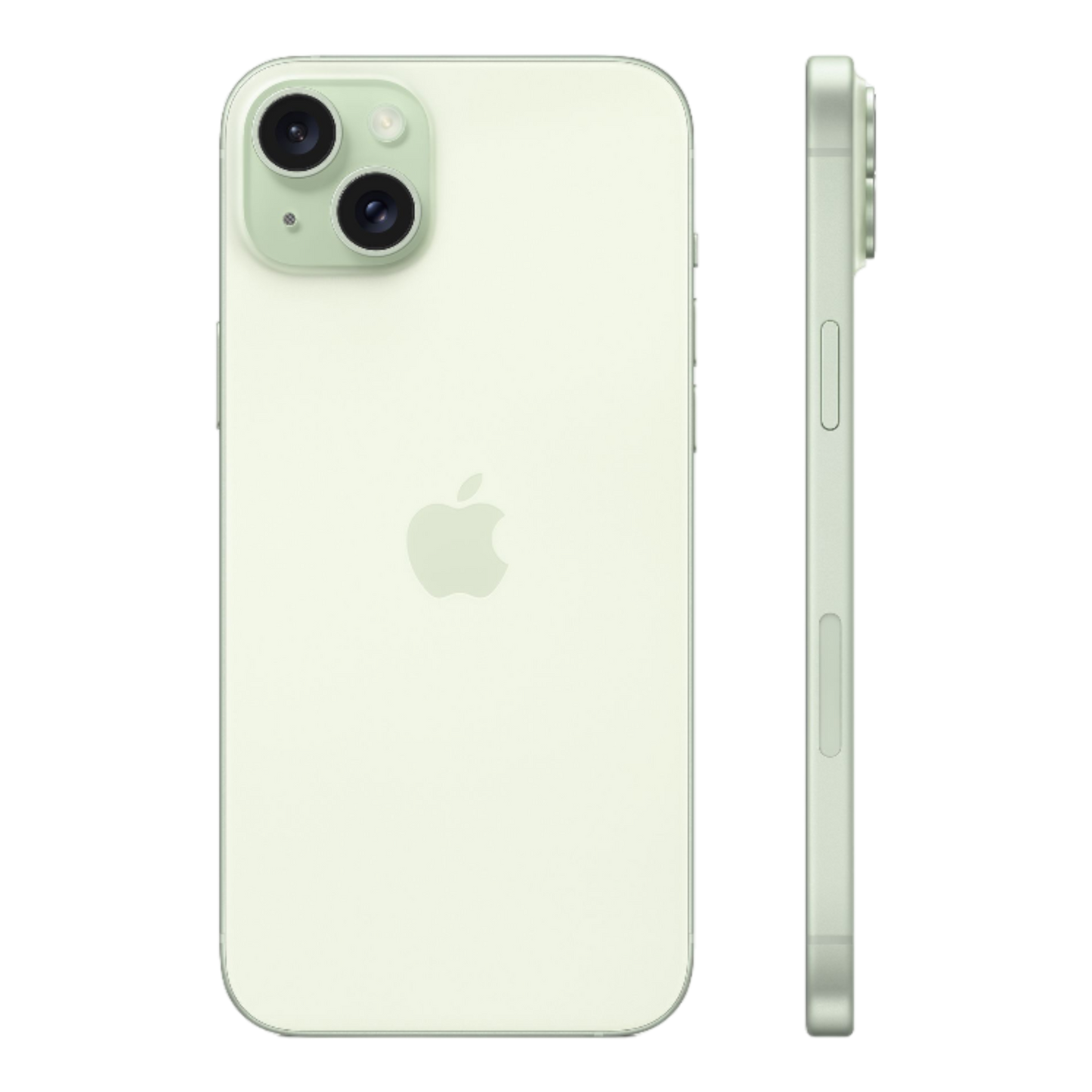 iPhone 15 Plus 512GB Green - alAsil