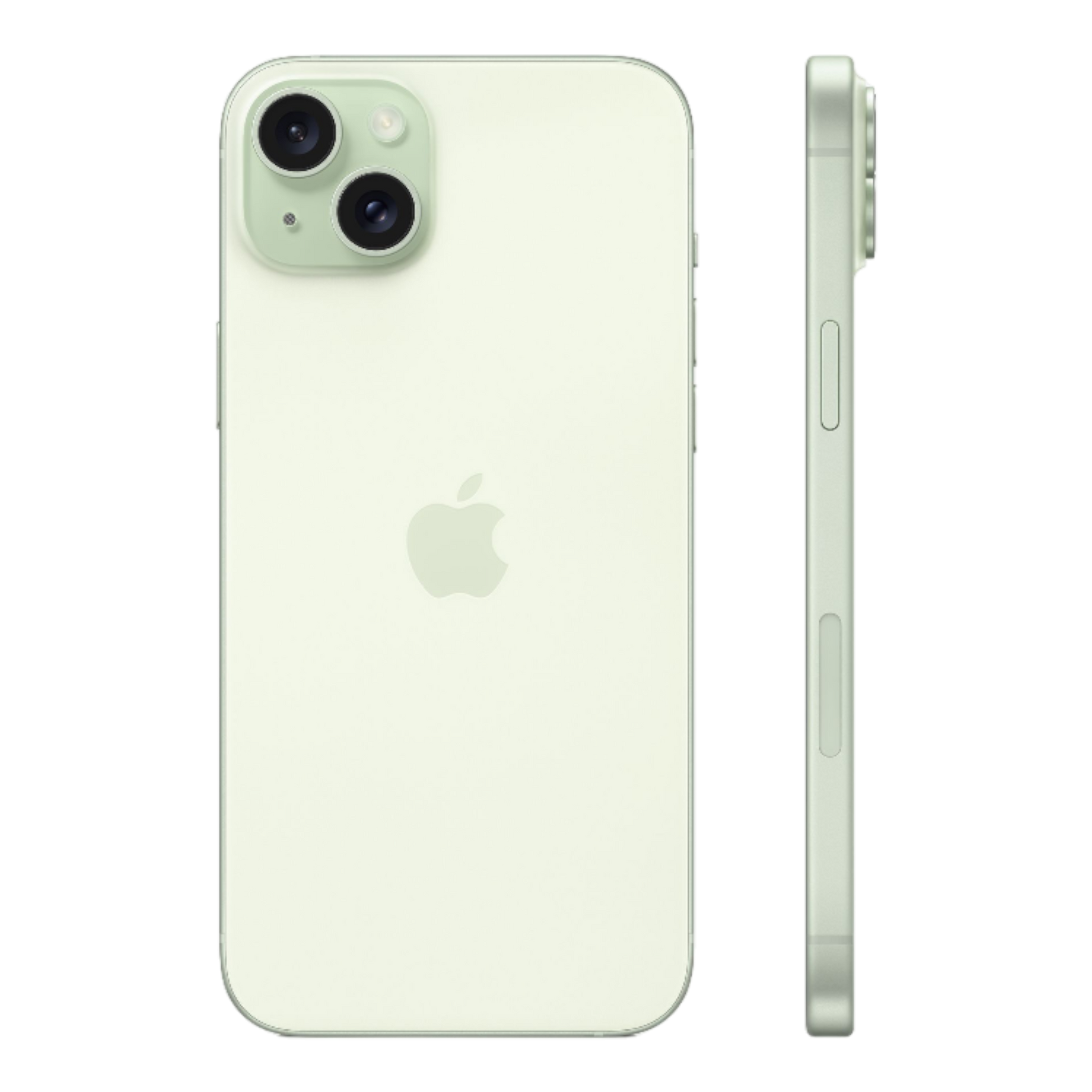 iPhone 15 Plus 512GB Green - alAsil