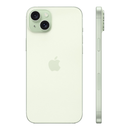iPhone 15 Plus 512GB Green - alAsil