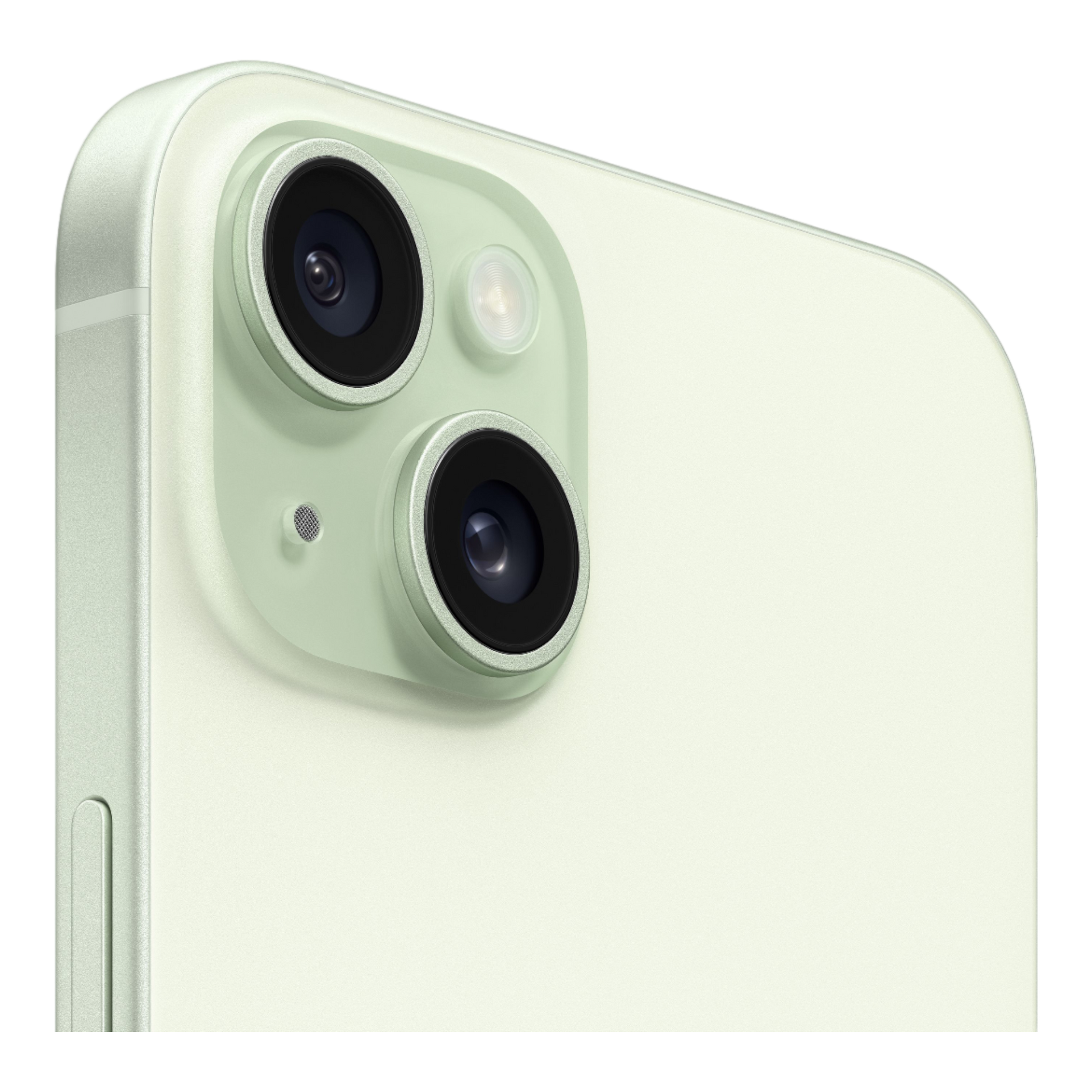 iPhone 15 Plus 512GB Green - alAsil