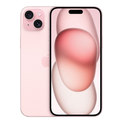 iPhone 15 Plus 512GB Pink - alAsil