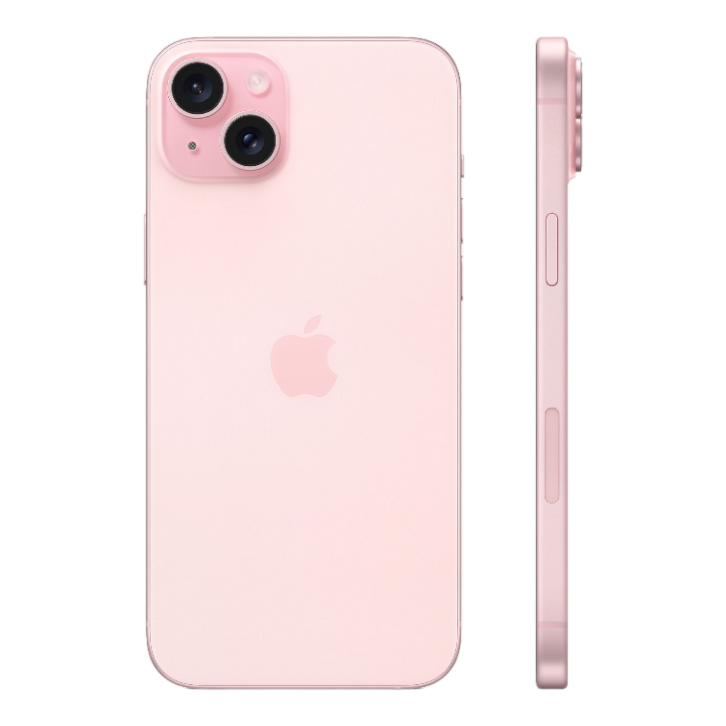 iPhone 15 Plus 512GB Pink - alAsil