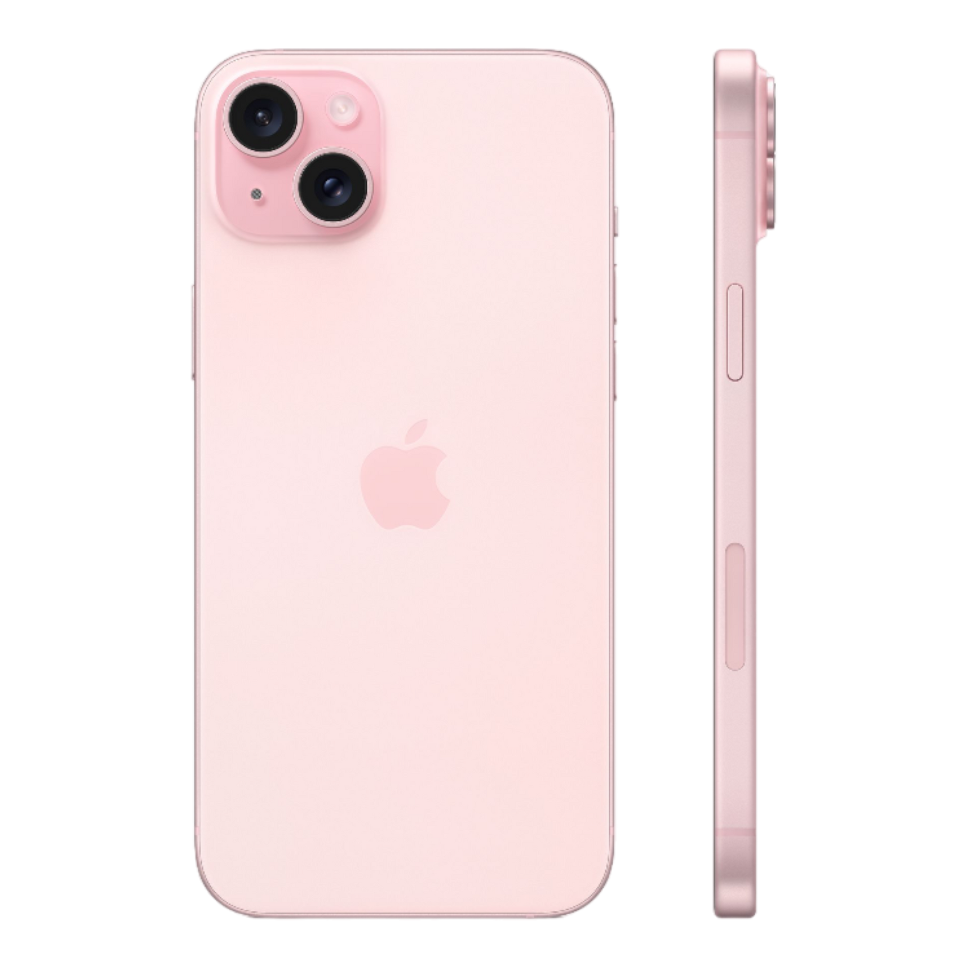 iPhone 15 Plus 512GB Pink - alAsil
