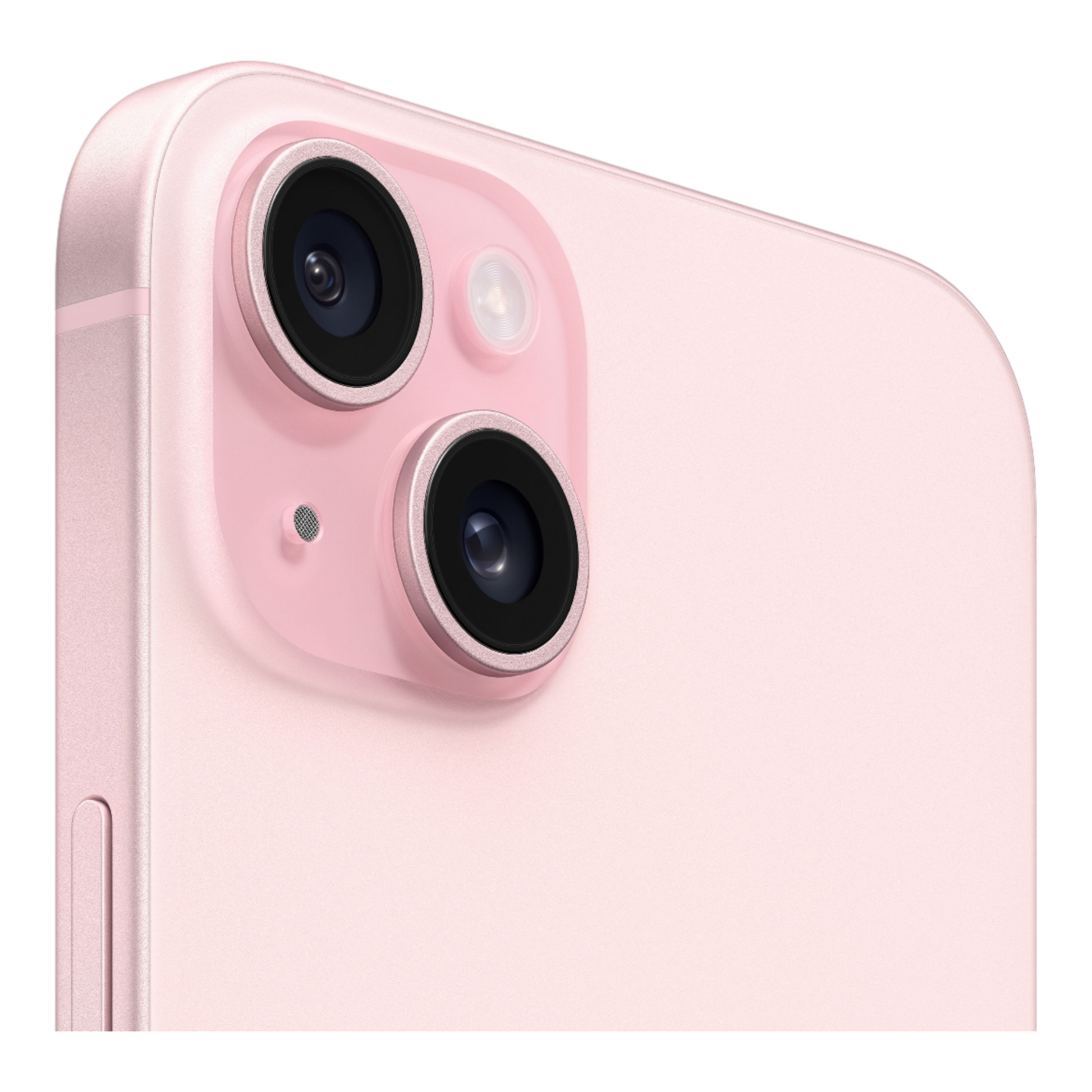 iPhone 15 Plus 512GB Pink - alAsil