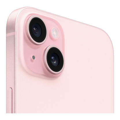 iPhone 15 Plus 512GB Pink - alAsil