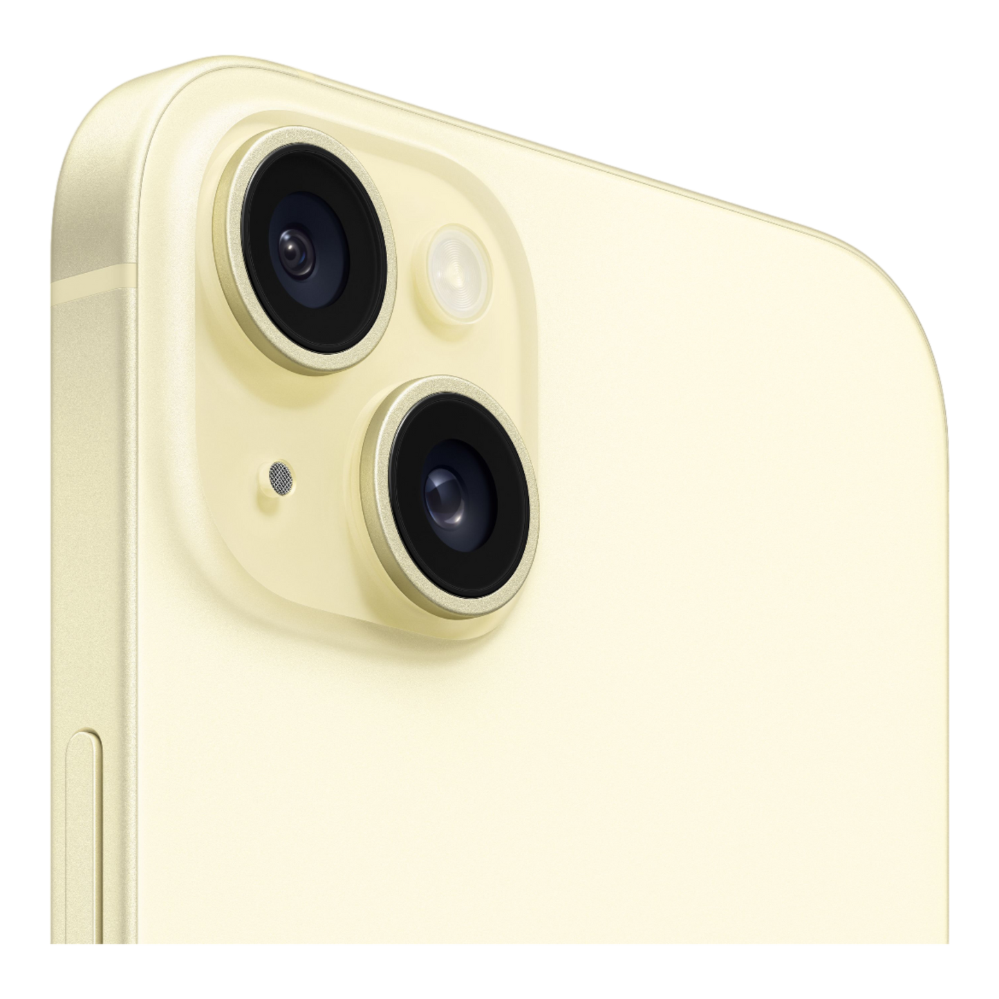 iPhone 15 Plus 512GB Yellow - alAsil