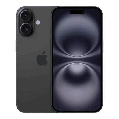 iPhone 16 Plus 512GB Black With FaceTime - International Version - alAsil iPhone 16 Plus 512GB Black With FaceTime - International Version 45676e-4.myshopify.com Apple iPhone 16 Plus 512GB Black With FaceTime - International Version 45676e-4.myshopify.com Apple