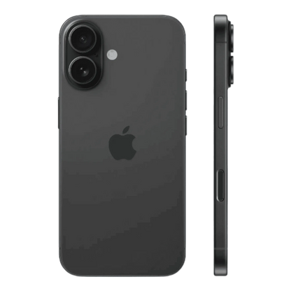 iPhone 16 Plus 512GB Black With FaceTime - International Version - alAsil iPhone 16 Plus 512GB Black With FaceTime - International Version 45676e-4.myshopify.com Apple iPhone 16 Plus 512GB Black With FaceTime - International Version 45676e-4.myshopify.com Apple