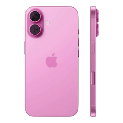 iPhone 16 Plus 512GB Pink With FaceTime - International Version - alAsil iPhone 16 Plus 512GB Pink With FaceTime - International Version 45676e-4.myshopify.com Apple iPhone 16 Plus 512GB Pink With FaceTime - International Version 45676e-4.myshopify.com Apple