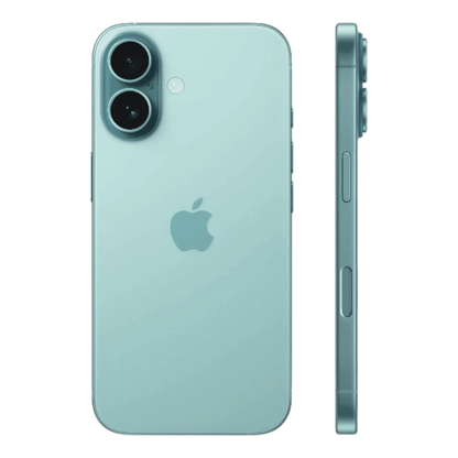 iPhone 16 Plus 512GB Teal With FaceTime - International Version - alAsil iPhone 16 Plus 512GB Teal With FaceTime - International Version 45676e-4.myshopify.com Apple iPhone 16 Plus 512GB Teal With FaceTime - International Version 45676e-4.myshopify.com Apple