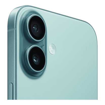 iPhone 16 Plus 512GB Teal With FaceTime - International Version - alAsil iPhone 16 Plus 512GB Teal With FaceTime - International Version 45676e-4.myshopify.com Apple iPhone 16 Plus 512GB Teal With FaceTime - International Version 45676e-4.myshopify.com Apple