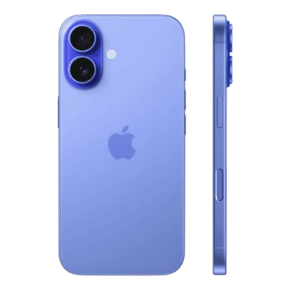 iPhone 16 Plus 512GB Ultramarine With FaceTime - International Version - alAsil iPhone 16 Plus 512GB Ultramarine With FaceTime - International Version 45676e-4.myshopify.com Apple iPhone 16 Plus 512GB Ultramarine With FaceTime - International Version 45676e-4.myshopify.com Apple