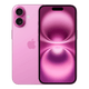 iPhone 16 128GB Pink With FaceTime - International Version