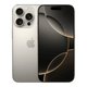 iPhone 16 Pro 1TB Natural Titanium With FaceTime - International Version