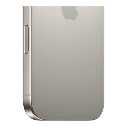 iPhone 16 Pro 1TB Natural Titanium With FaceTime - International Version - alAsil