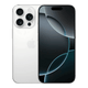 iPhone 16 Pro 1TB White Titanium With FaceTime - International Version