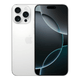 iPhone 16 Pro Max 1TB White Titanium With FaceTime - International Version