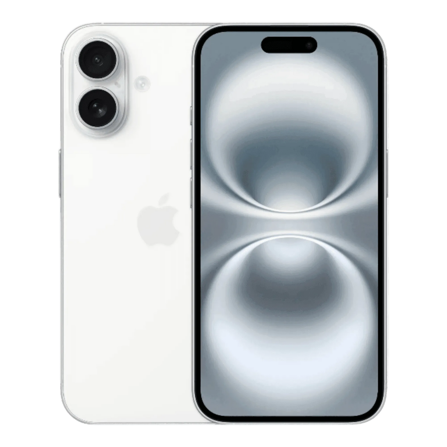 iPhone 16 Plus 512GB White With FaceTime - International Version - alAsil iPhone 16 Plus 512GB White With FaceTime - International Version 45676e-4.myshopify.com Apple iPhone 16 Plus 512GB White With FaceTime - International Version 45676e-4.myshopify.com Apple