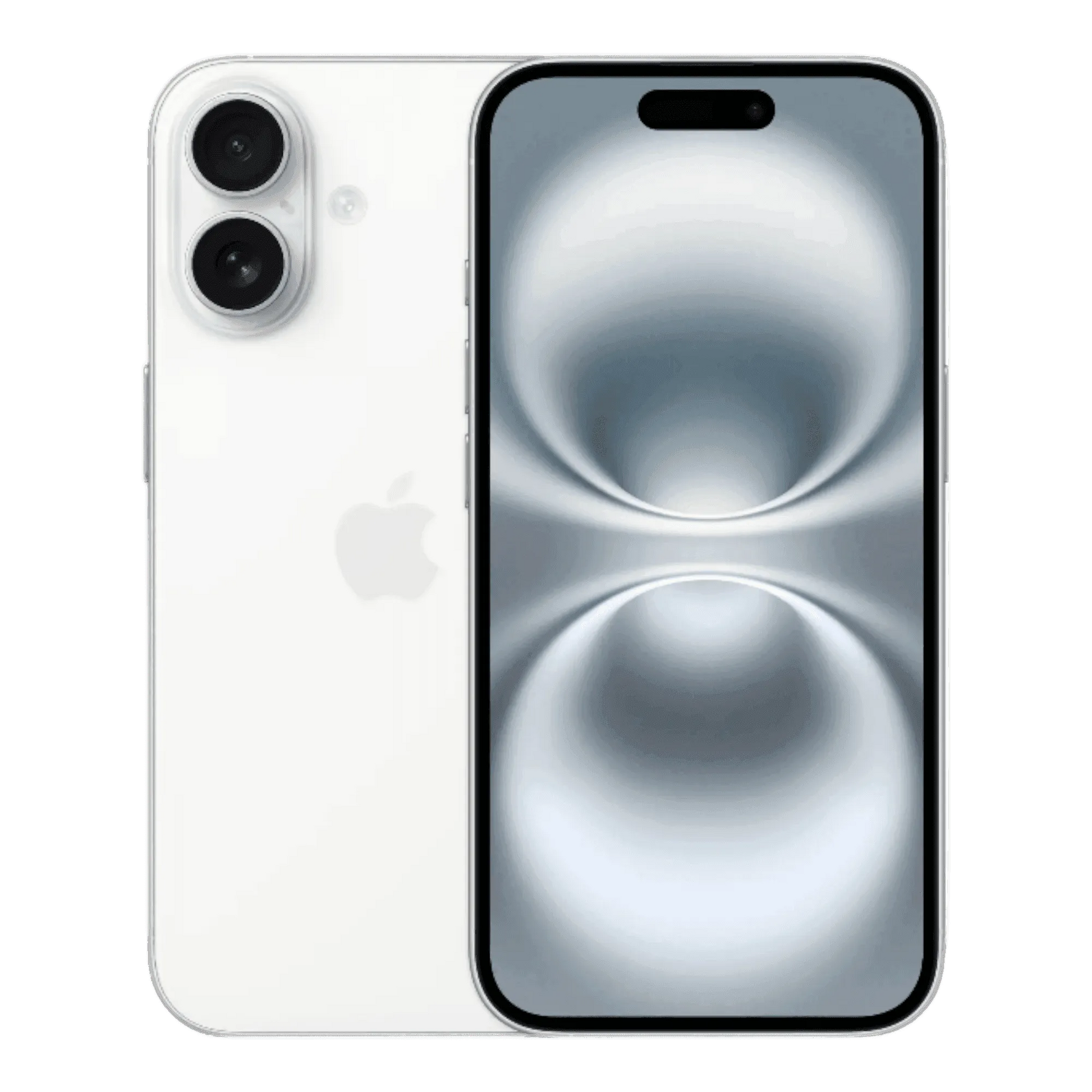 iPhone 16 Plus 512GB White With FaceTime - International Version - alAsil iPhone 16 Plus 512GB White With FaceTime - International Version 45676e-4.myshopify.com Apple iPhone 16 Plus 512GB White With FaceTime - International Version 45676e-4.myshopify.com Apple