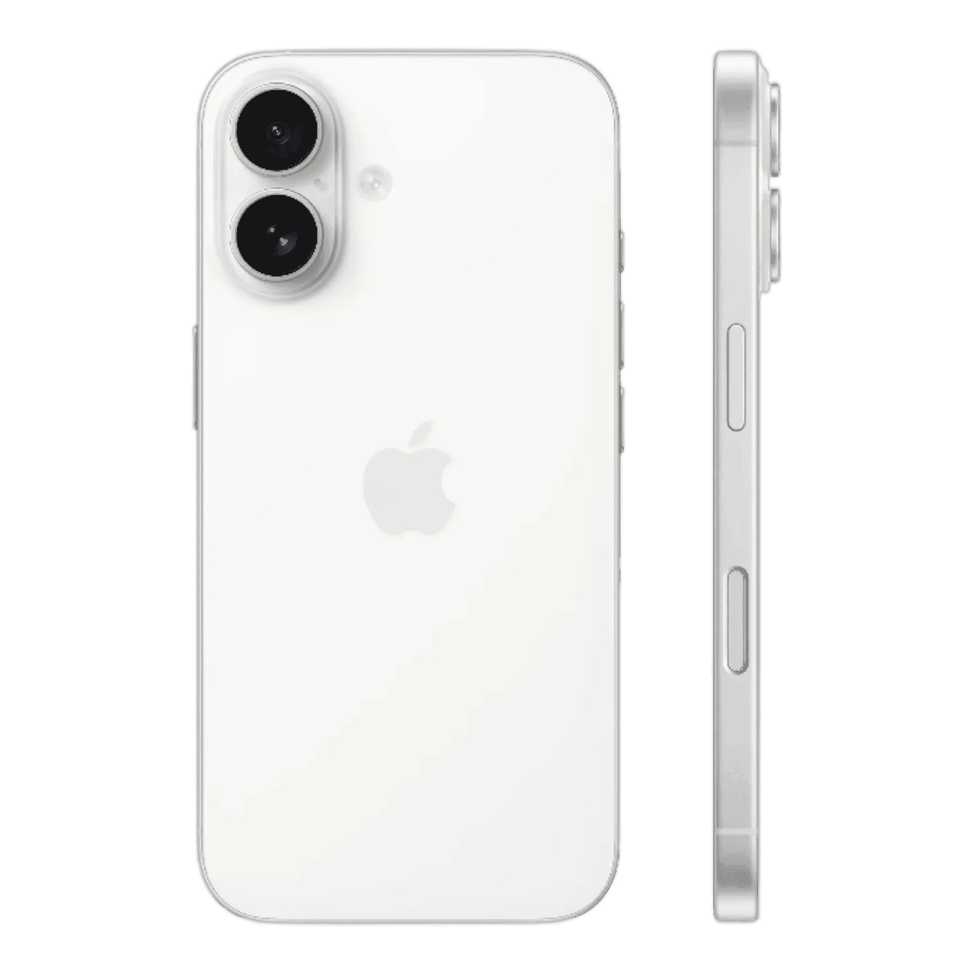 iPhone 16 Plus 512GB White With FaceTime - International Version - alAsil iPhone 16 Plus 512GB White With FaceTime - International Version 45676e-4.myshopify.com Apple iPhone 16 Plus 512GB White With FaceTime - International Version 45676e-4.myshopify.com Apple