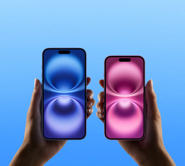 iPhone