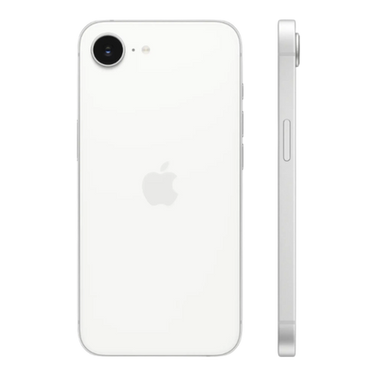 iPhone 16E 512GB White With FaceTime - International Version (Coming Soon) - alAsil iPhone 16e 512GB White With FaceTime - International Version 45676e-4.myshopify.com Apple iPhone 16e 128GB White With FaceTime - International Version 45676e-4.myshopify.com Apple