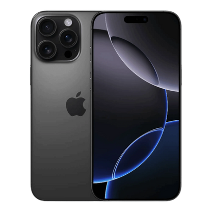 iPhone 16 Pro Max 256GB Black Titanium With FaceTime - International Version - alAsil iPhone 16 Pro Max 256GB Black Titanium With FaceTime - International Version 45676e-4.myshopify.com Apple iPhone 16 Pro Max 512GB Black Titanium With FaceTime - International Version 45676e-4.myshopify.com Apple