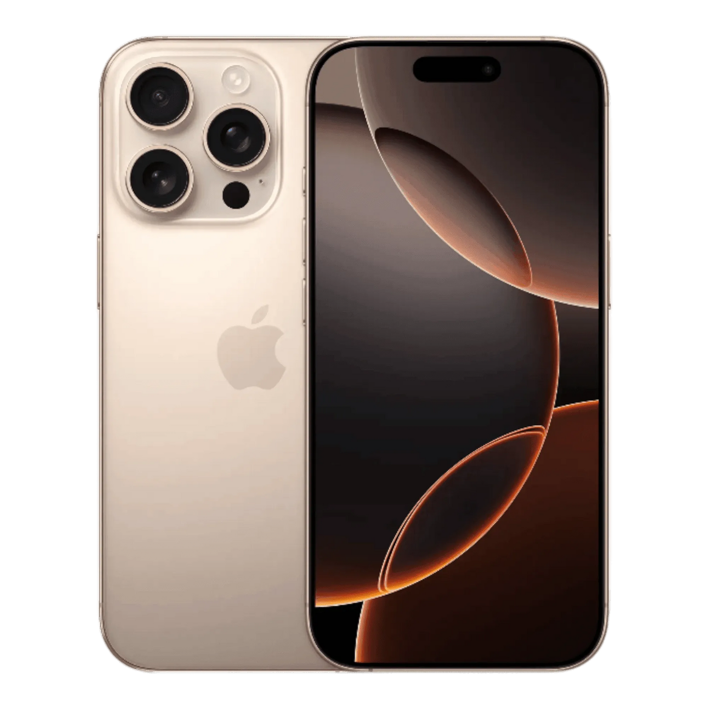 iPhone 16 Pro 1TB Desert Titanium With FaceTime - International Version - alAsil iPhone 16 Pro 1TB Desert Titanium With FaceTime - International Version 45676e-4.myshopify.com Apple iPhone 16 Pro 256GB Desert Titanium With FaceTime - International Version 45676e-4.myshopify.com Apple