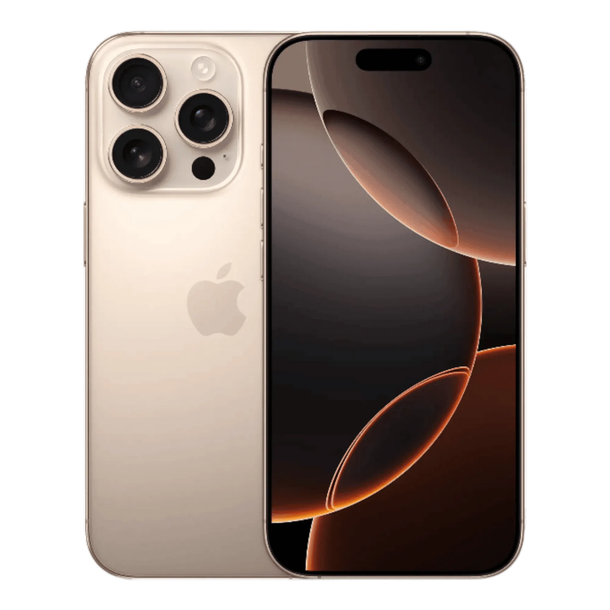 iPhone 16 Pro 1TB Desert Titanium With FaceTime - International Version - alAsil iPhone 16 Pro 1TB Desert Titanium With FaceTime - International Version 45676e-4.myshopify.com Apple iPhone 16 Pro 256GB Desert Titanium With FaceTime - International Version 45676e-4.myshopify.com Apple