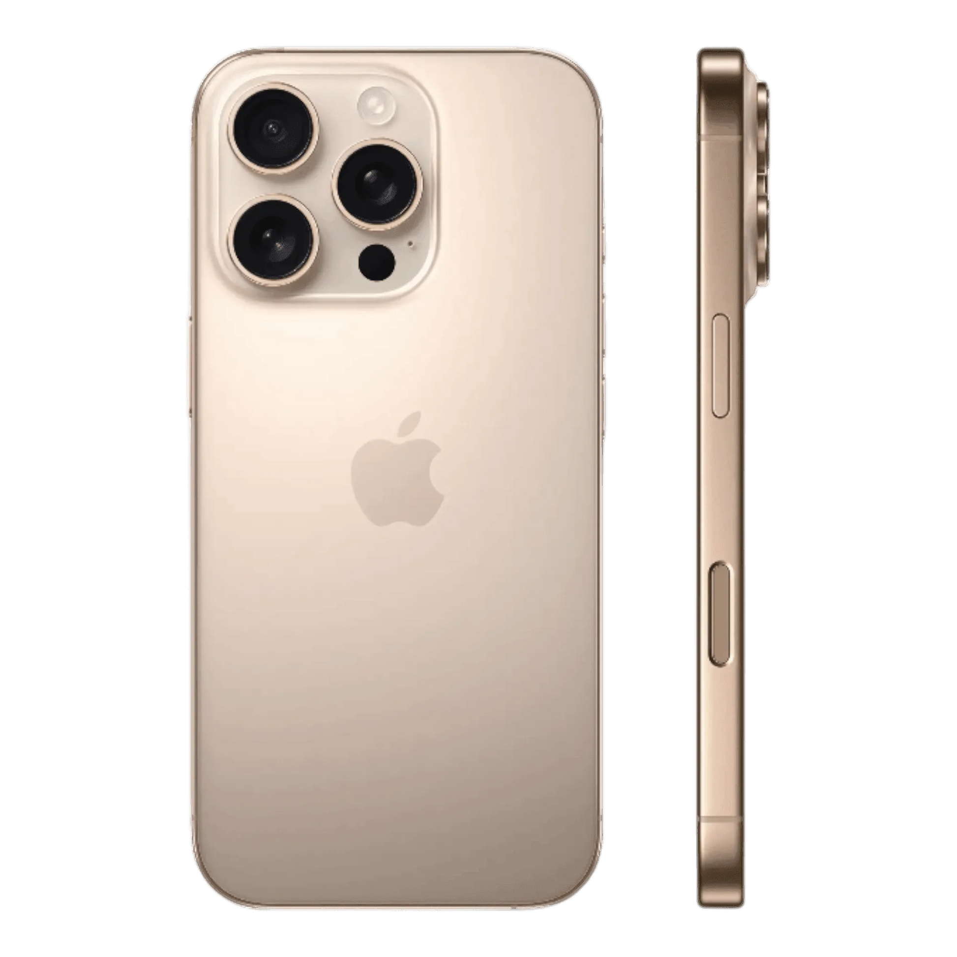 iPhone 16 Pro 1TB Desert Titanium With FaceTime - International Version - alAsil iPhone 16 Pro 1TB Desert Titanium With FaceTime - International Version 45676e-4.myshopify.com Apple iPhone 16 Pro 256GB Desert Titanium With FaceTime - International Version 45676e-4.myshopify.com Apple