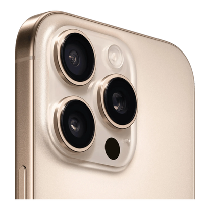 iPhone 16 Pro 1TB Desert Titanium With FaceTime - International Version - alAsil iPhone 16 Pro 1TB Desert Titanium With FaceTime - International Version 45676e-4.myshopify.com Apple iPhone 16 Pro 256GB Desert Titanium With FaceTime - International Version 45676e-4.myshopify.com Apple