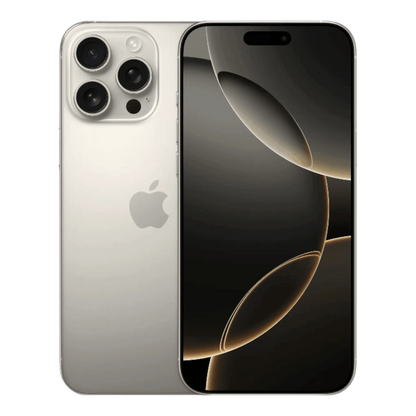 iPhone 16 Pro Max 256GB Natural Titanium With FaceTime - International Version - alAsil iPhone 16 Pro Max 256GB Natural Titanium With FaceTime - International Version 45676e-4.myshopify.com Apple iPhone 16 Pro Max 256GB Natural Titanium With FaceTime - International Version 45676e-4.myshopify.com Apple