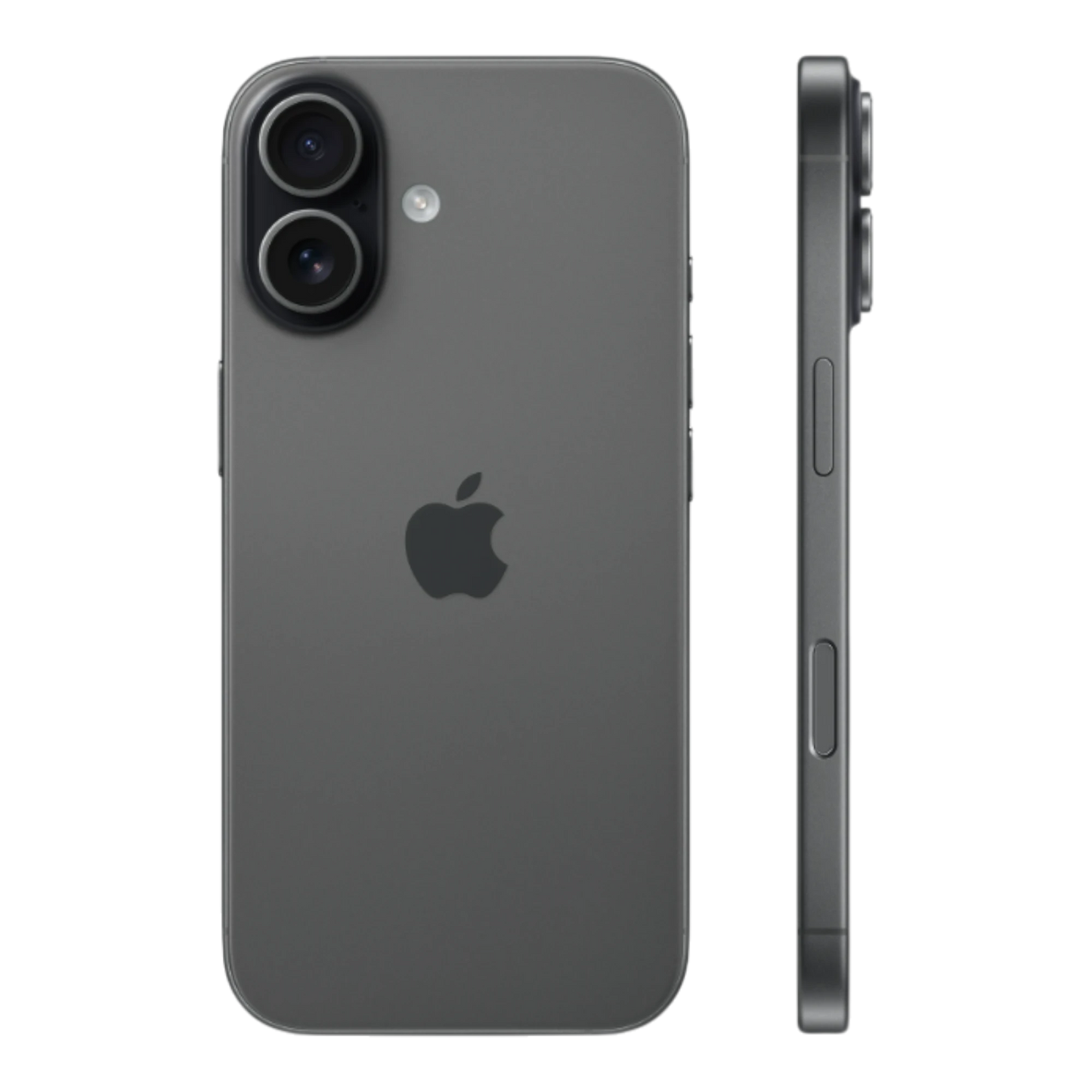 iPhone 17 256GB Black With FaceTime - International Version