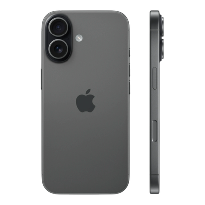 iPhone 17 256GB Black With FaceTime - International Version