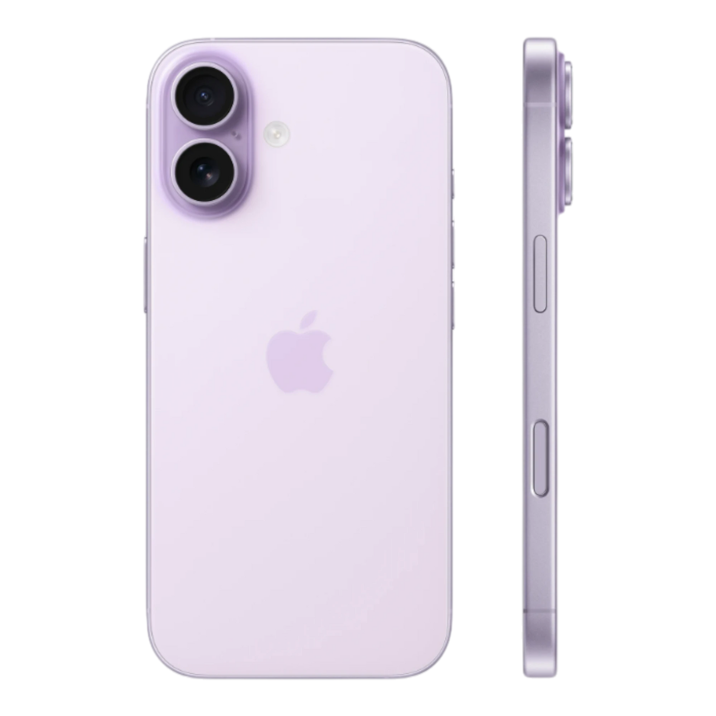 iPhone 17 256GB Lavender With FaceTime - International Version