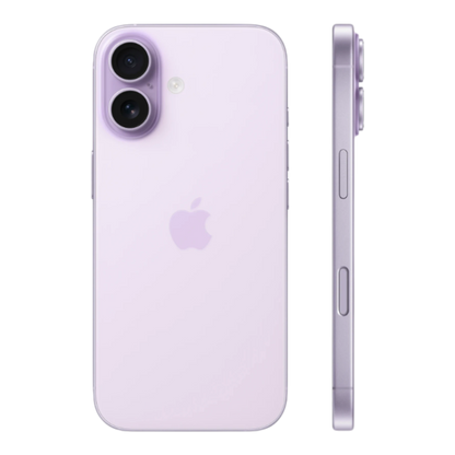 iPhone 17 256GB Lavender With FaceTime - International Version